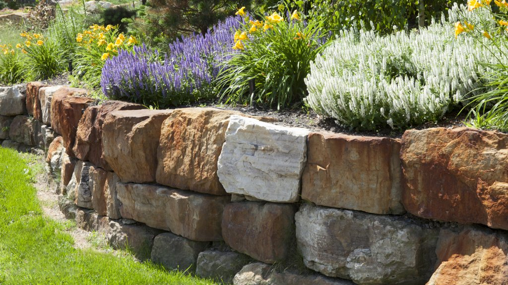 The Best Places To Find Free Stones For Landscaping | Gardening Know How with How to Find Free Rocks for Landscaping Near You in 2026
