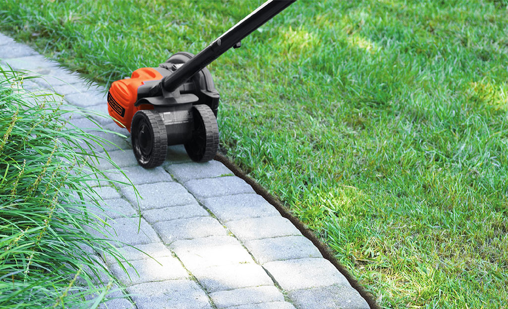 The Ultimate Guide To Lawn Edging: Techniques For A Clean, Professional ... within Stop Buying Gas Edgers and Try This Cheap Manual Technique Instead