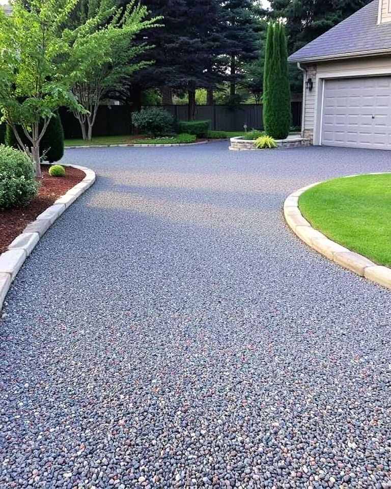 Top 25 Decomposed Granite Landscaping Ideas For Your Yard regarding Decomposed Granite Cost Per Yard Landscaping
