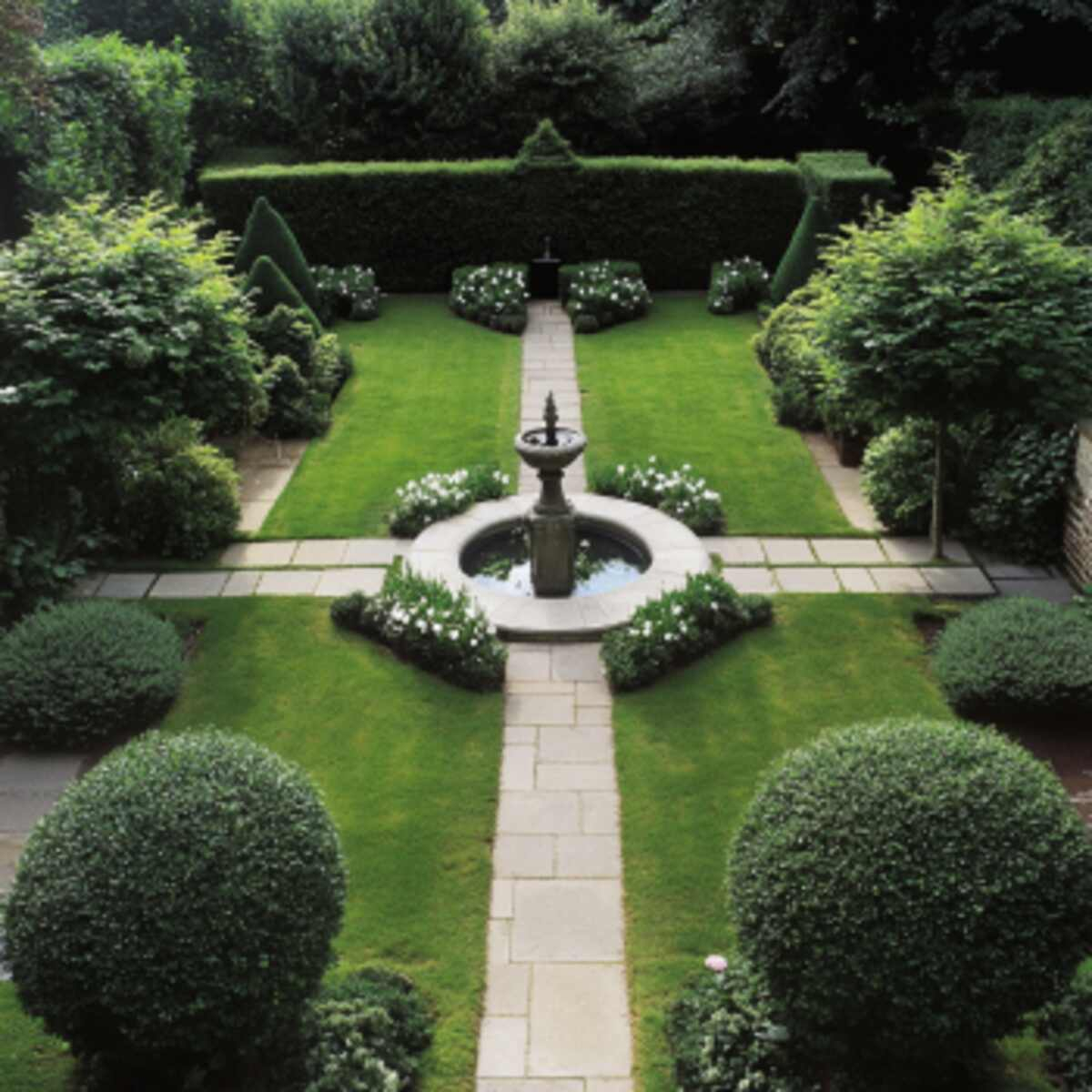 Top 25 Formal Garden Designs For Every Yard for How to Adapt Classical Knot Gardens for Small Urban Spaces in 2026