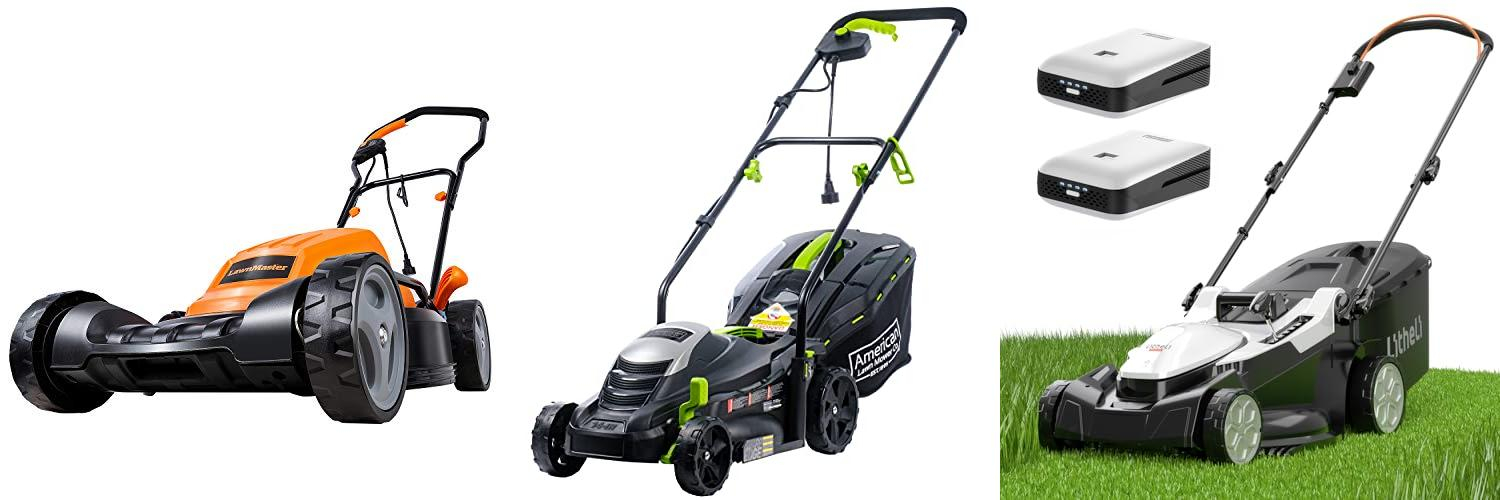 Top 5 Cheap Lawn Mowers: Budget Picks Revealed within Cheapest Way To Mow Large Lawn