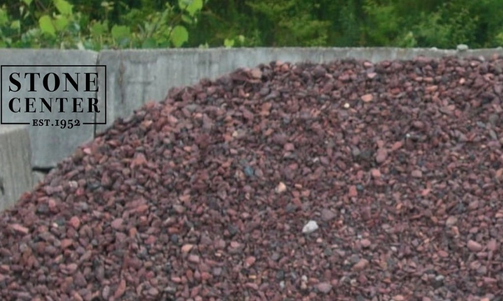 What Is The Cheapest Rock For Landscaping? | Stone Center intended for Crushed Stone Landscaping Cost