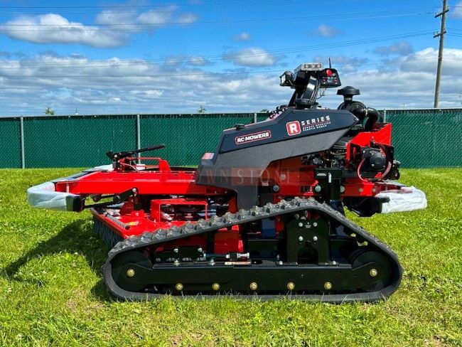 What Is The Most Efficient Way To Mow Large Properties – Gardenadvice.co.uk for Smart Strategies for Keeping Your Expansive Lawn Neat Without Breaking the Bank