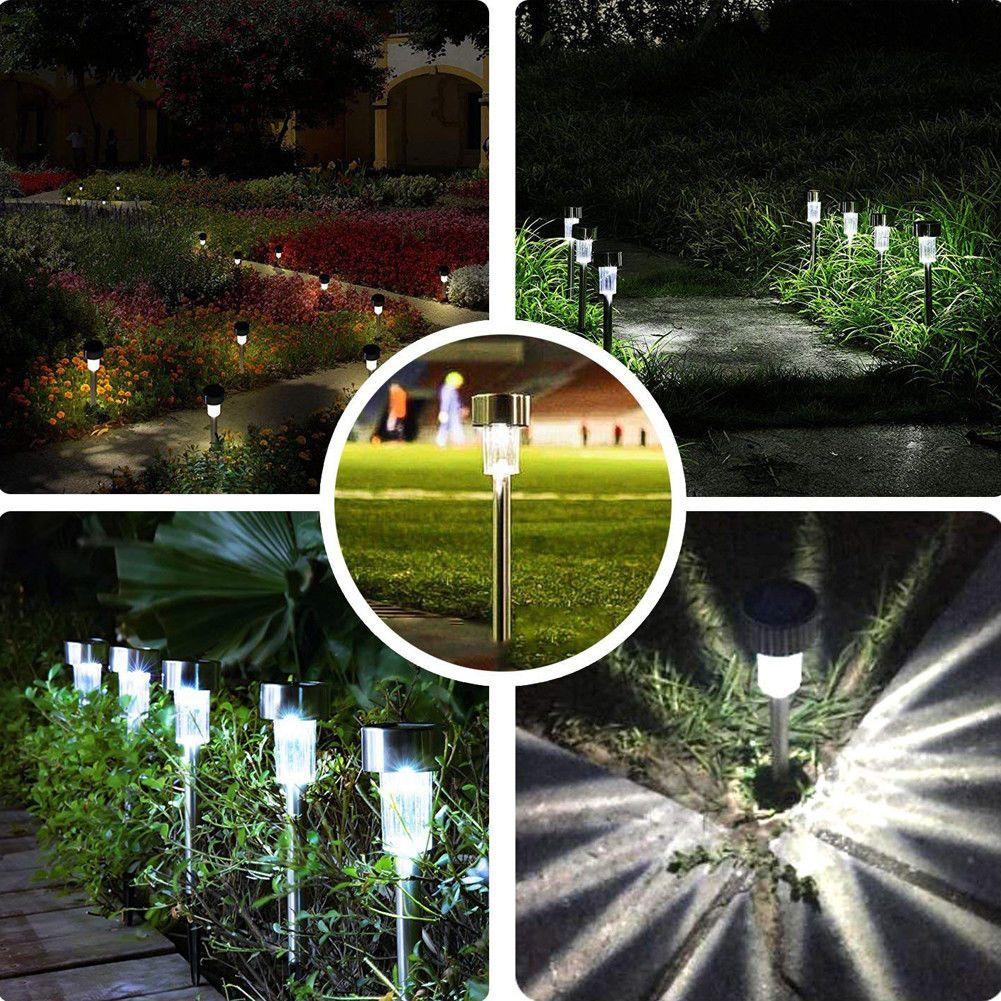 Wholesale Solar Lights At Mildred Urban Blog in Real talk about the lifespan of discount solar garden lights bought in bulk