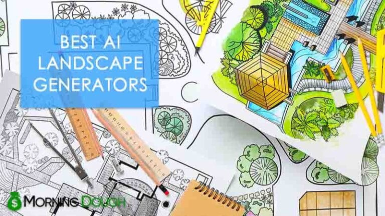 10 Beste Ai-Landschapsgeneratoren for How To Landscape For Free