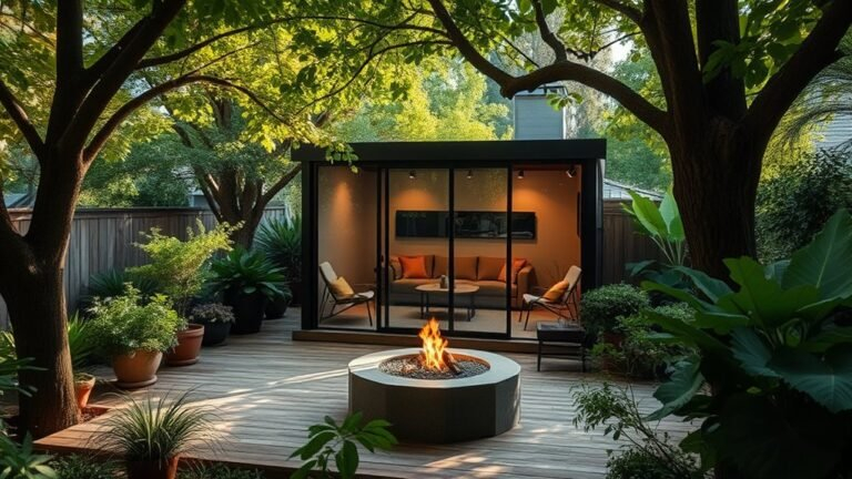 12 Luxury Backyard Ideas For Upscale Living - Lush Backyard pertaining to Landscape Ideas For Shady Backyard