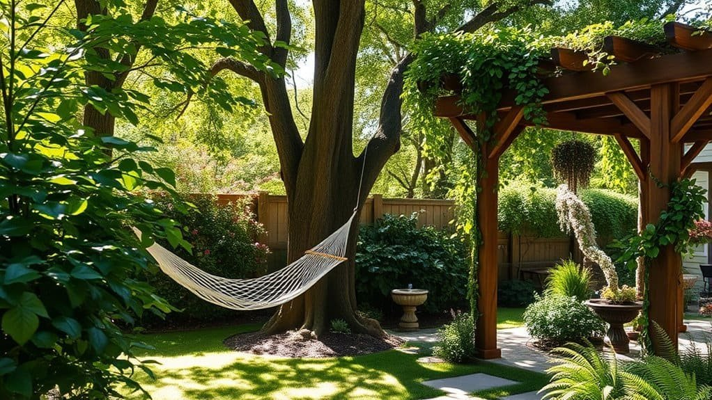 13 Backyard Dirt Ideas That Look Great - Lush Backyard intended for Your Shady Backyard Into a Lush Retreat Turning Dim Spaces into Vibrant Retreats with Shade With These 202 Loving Plants