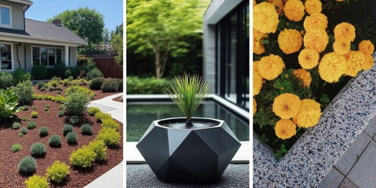 40+ Cheap Landscaping Ideas That’ll Make Your Yard Look Luxe (2026 ... in How To Design Yard Layout On Budget