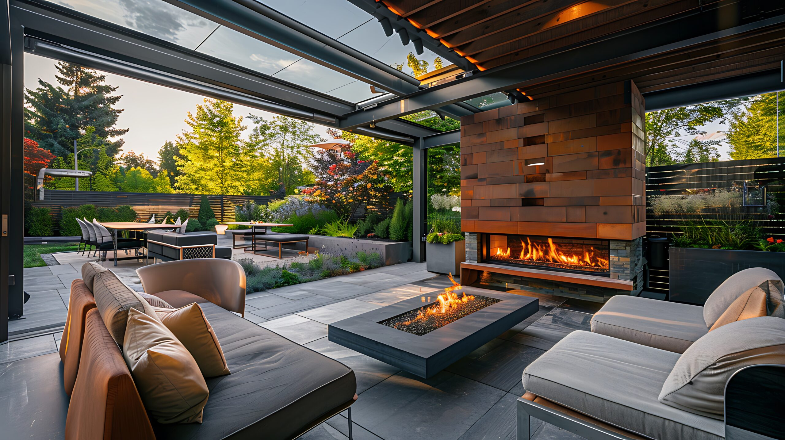 5 Must-Have Features For Your Next Outdoor Renovation - House Ploy regarding Landscaping Payment Plan Options Homeowners