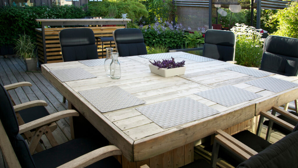 5 Ways To Renew &amp;amp; Refresh Your Outdoor Dining Space - Construction How with Smart Ways to Refresh Your Outdoor Space Without Breaking the Bank in 2026