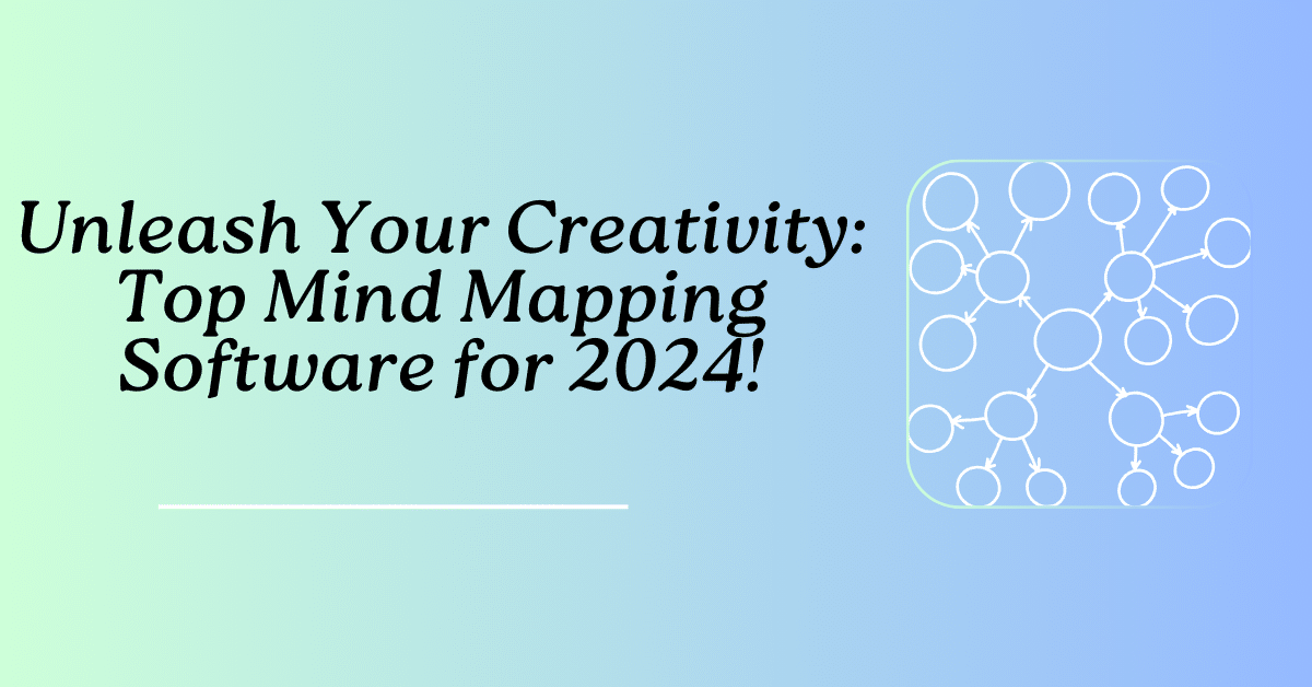 6 Best Mind Mapping Software &amp;amp; Tools For Bloggers [Free &amp;amp; Paid] intended for A Stress Free Framework for Mapping Out Your Property Upgrade This Year