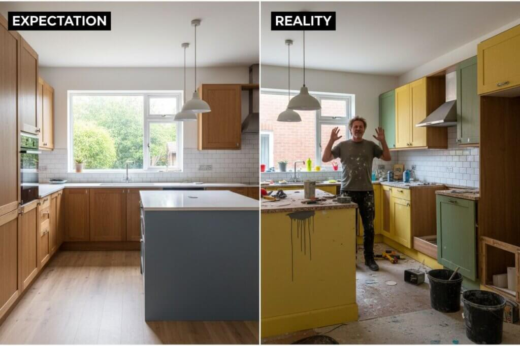 Ai Renovation 101: What Homeowners Wish They Knew First intended for What Landscape Architects Wish Homeowners Knew About Phased Renovations