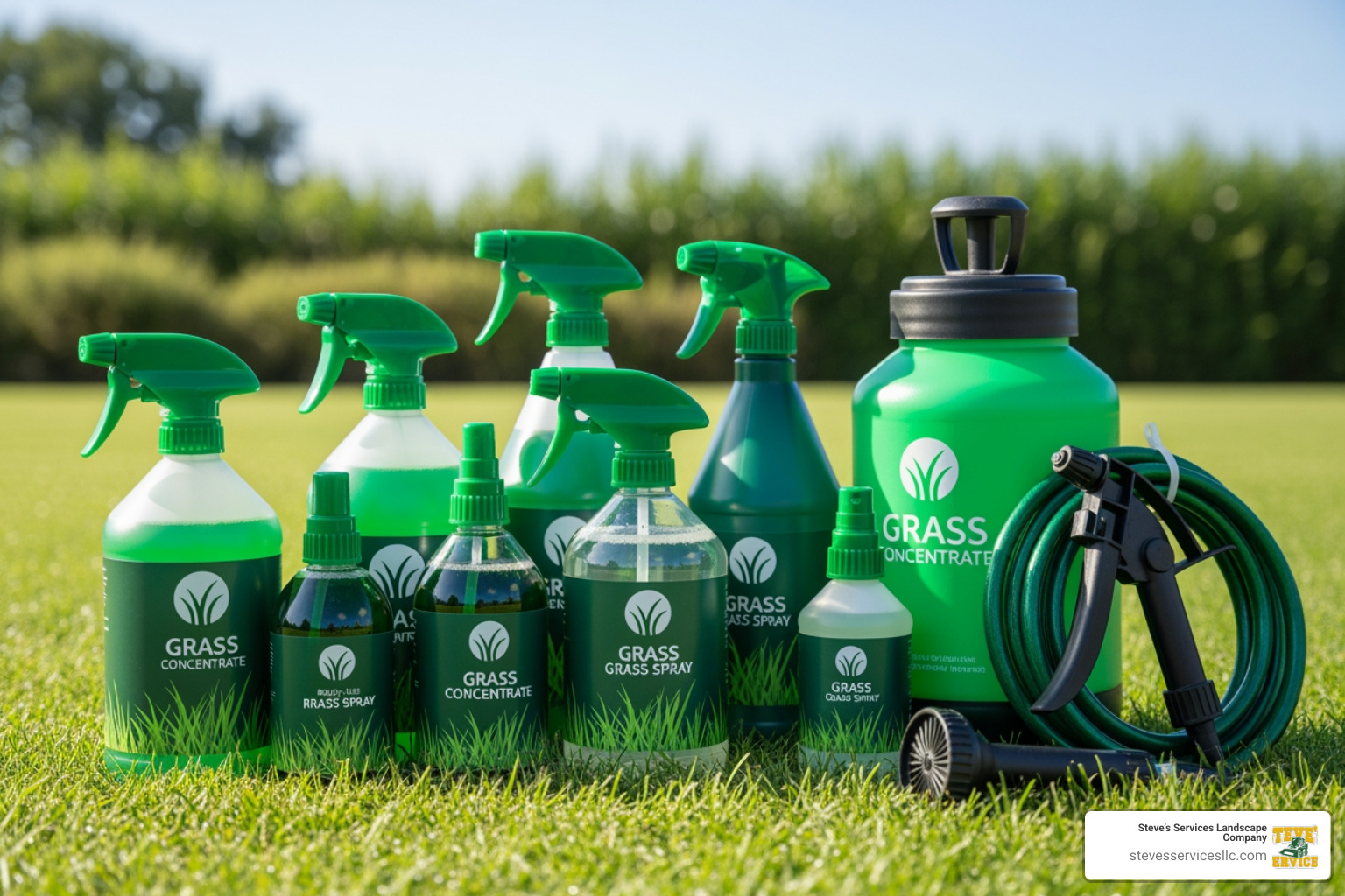 Best Green Grass Spray: 3 Instant Steps For Fresh Lawn pertaining to Unexpected factors that influence the total price of spray-on grass