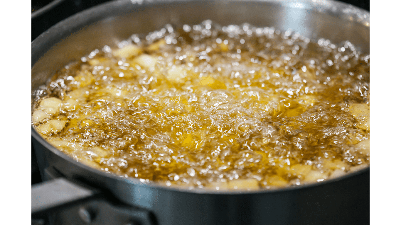 Can You Boil Vinegar? (Uses & Benefits) - Practical Cooks within How To Get Rid Of Weeds In Lawn Organically