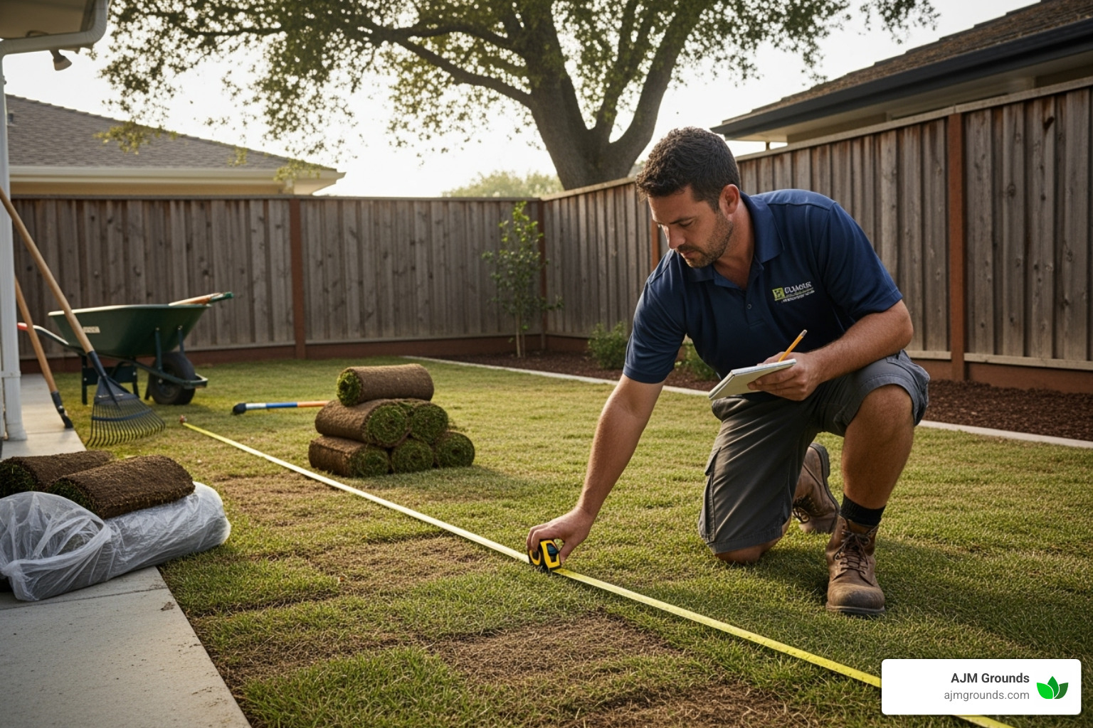 Cost To Re Sod Yard: Affordable 2025 Guide with regard to The Real Cost of Sod Per Square Foot in 2026 and What Drives the Price
