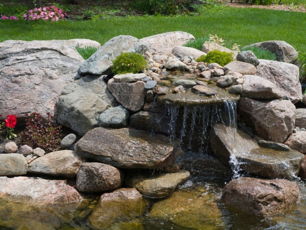 Creating Microclimates: Causes Of A Microclimate And How To Make One intended for Beyond Gravel and Rocks How to Create Lush Microclimates With Strategic Plant Placement