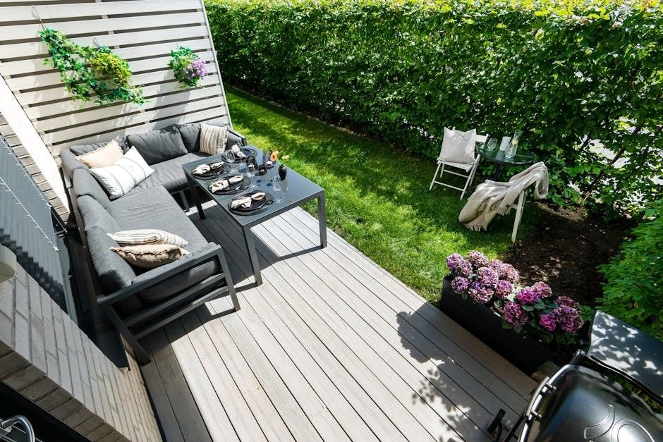 Diy Outdoor Property with How To Stage Yard For Home Sale Cheap