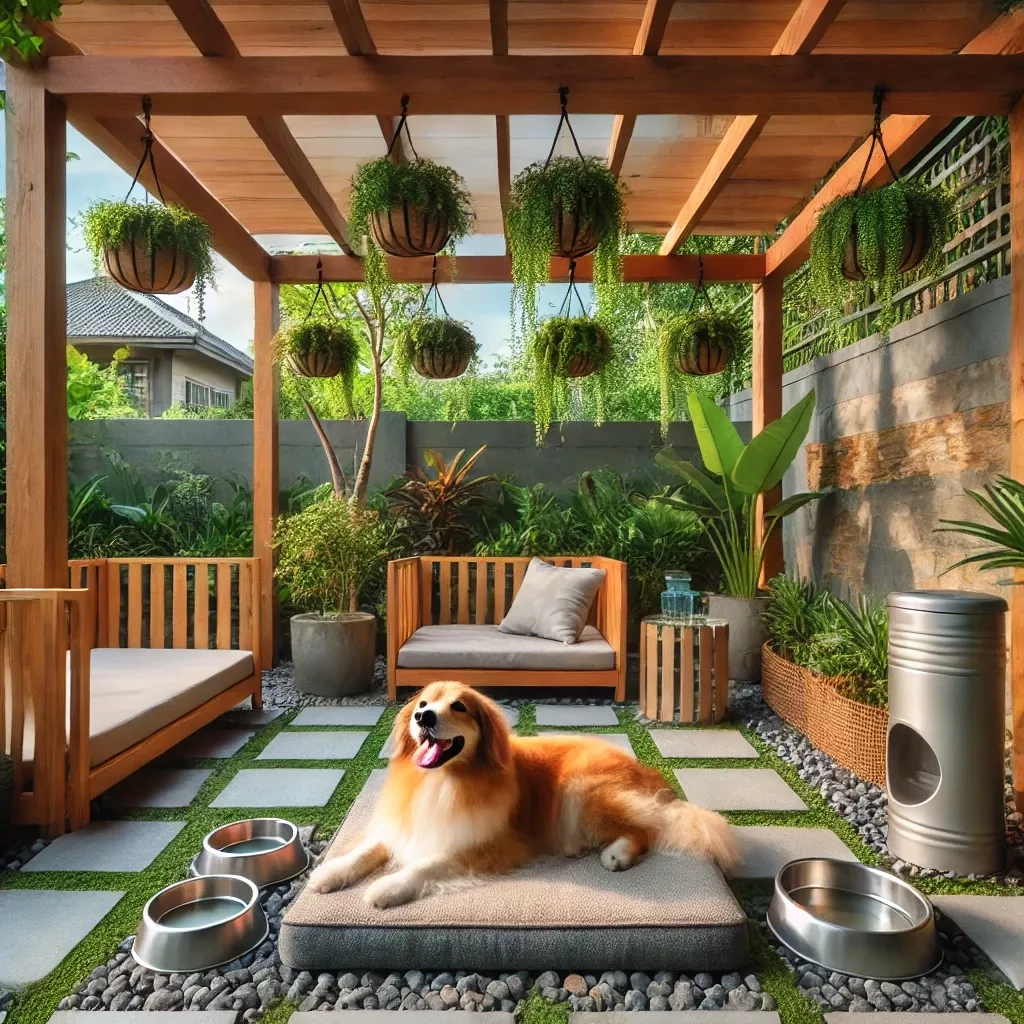 Dog Friendly Landscaping Ideas For Your Backyard – Artofit within Modern Pet-Friendly Landscaping Trends That Every Dog Parent Needs to Know