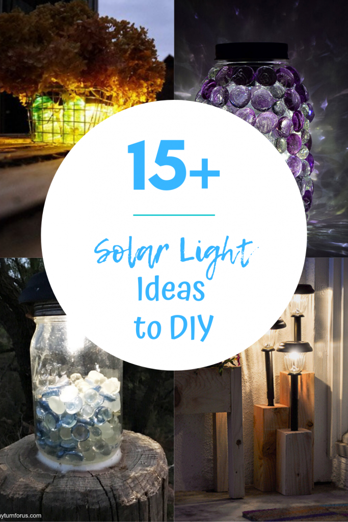 Extraordinary Picture Of Patio Deck Lighting Ideas inside Clever DIY Solar Light Projects to Safely Illuminate Outdoor Walkways on a Budget