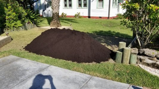 Fill Dirt & Top Soil Delivered By The Truckload | We Can Install Too regarding How Much Does Fill Dirt Really Cost for Landscaping in 2026