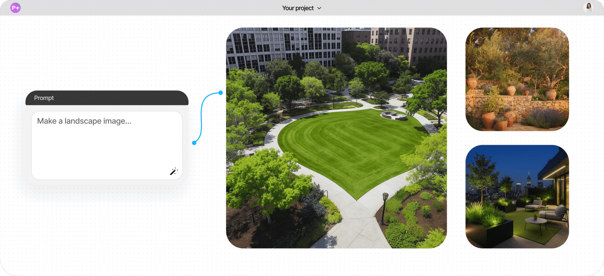 Free Ai Landscape Design Generator intended for How To Landscape For Free