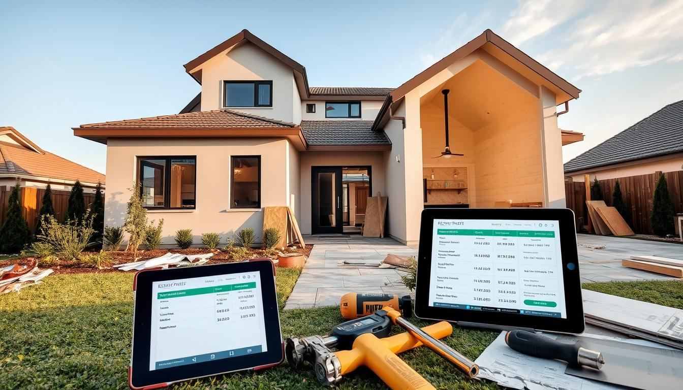 Home Renovation Cost 2026: Glen Marais &amp;amp; Kempton Park throughout Understanding the Real Cost of Yard Renovations in 2026