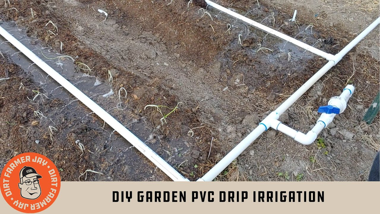 Homemade Drip Irrigation System - Homemade Ftempo regarding Drip Irrigation Diy Vegetable Garden