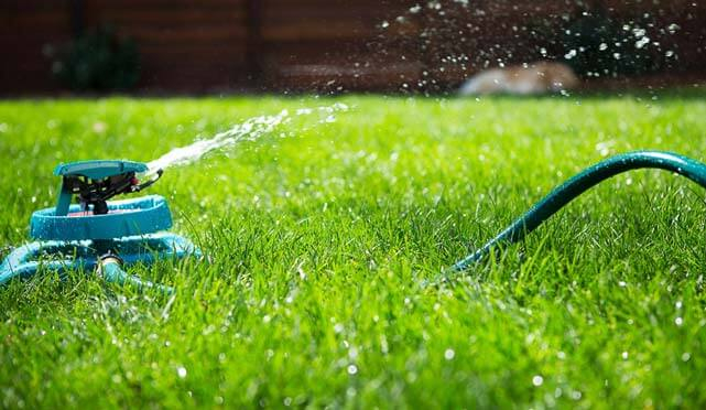 How Long Should I Water The Lawn? (Lawn Watering Schedule) in How To Water Lawn Efficiently Summer
