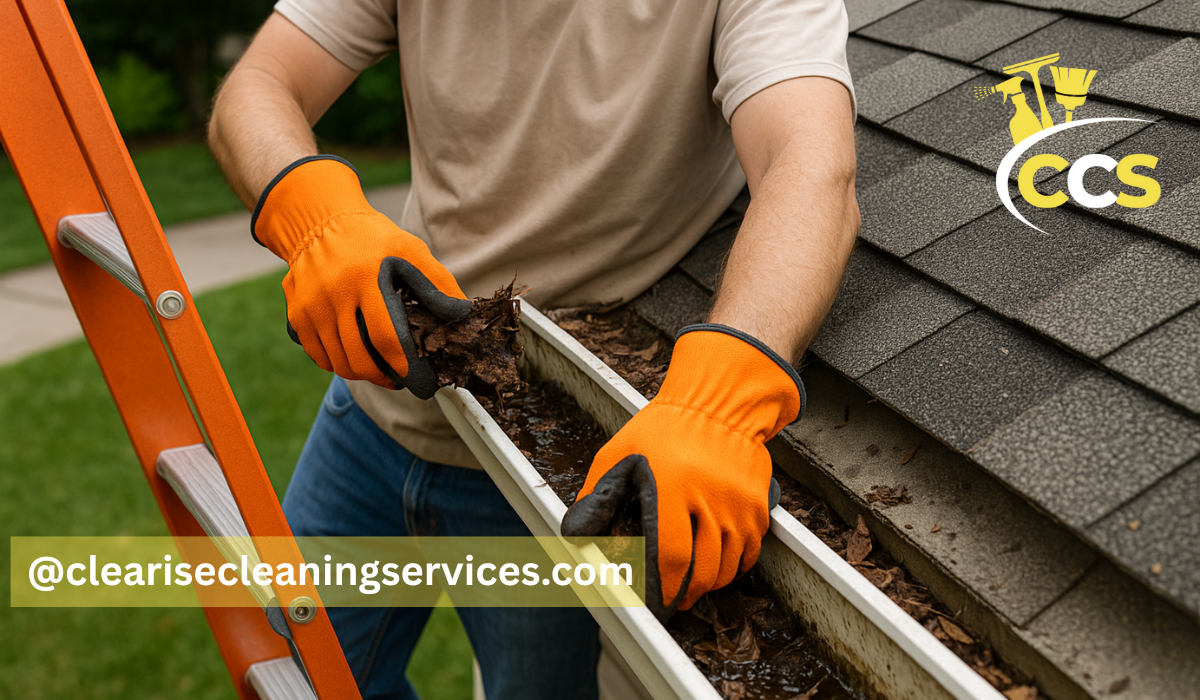 How Much Does Gutter Cleaning Cos: Average Prices, Factors & Expert Tips for Is the $233 Average Gutter Cleaning Cost Worth It This Year