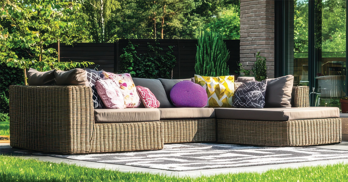 How To Refresh Your Outdoor Space Without Starting From Scratch intended for Smart Ways to Refresh Your Outdoor Space Without Breaking the Bank in 2026