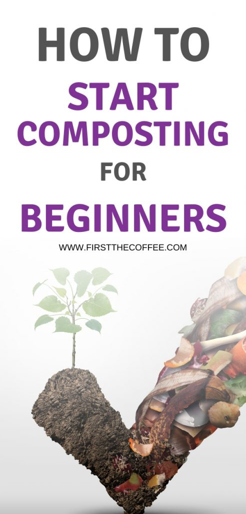 How To Start Composting For Beginners – Artofit throughout How To Compost At Home Beginner