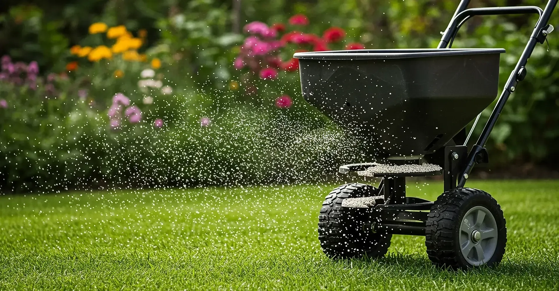 What Homeowners Really Pay for Lawn Fertilization in 2026