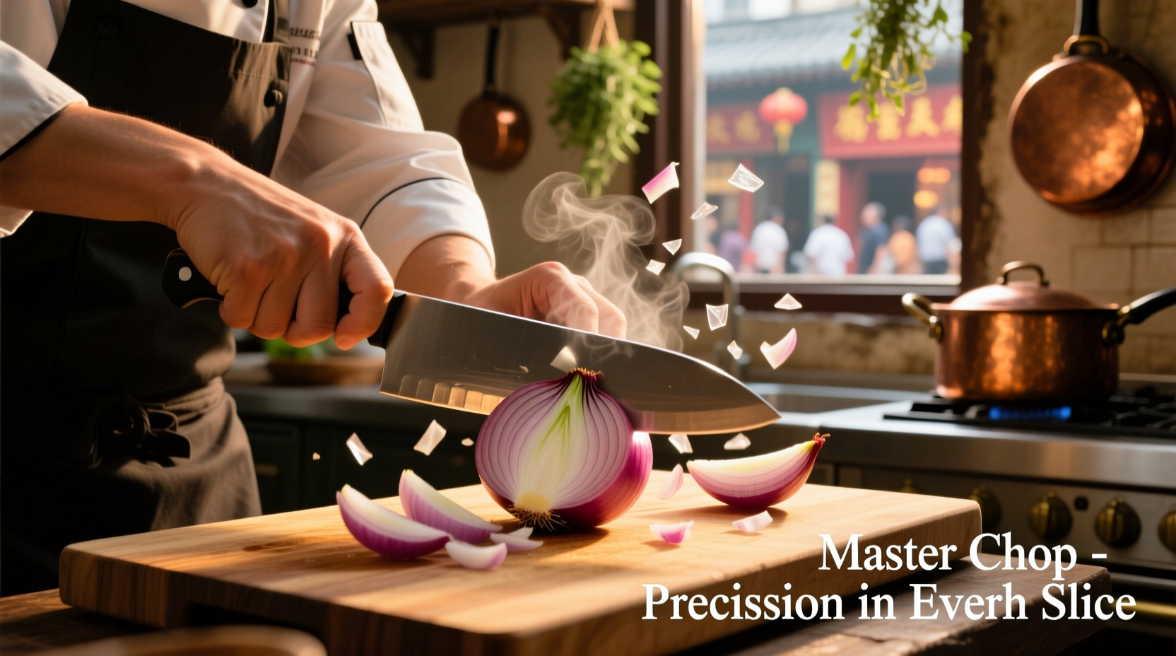 Master Chop Chop Onion: Perfect Technique Without Tears pertaining to Master the Autumn Chop Without Accidentally Ruining Your Favorite Flowers