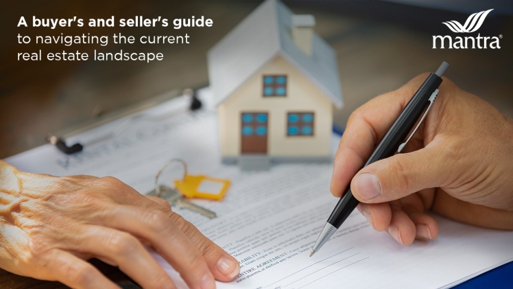 Navigating The Real Estate Landscape: Insights And Tips For Home Buyers ... within What Real Estate Experts Wish Sellers Knew About Budget Landscaping
