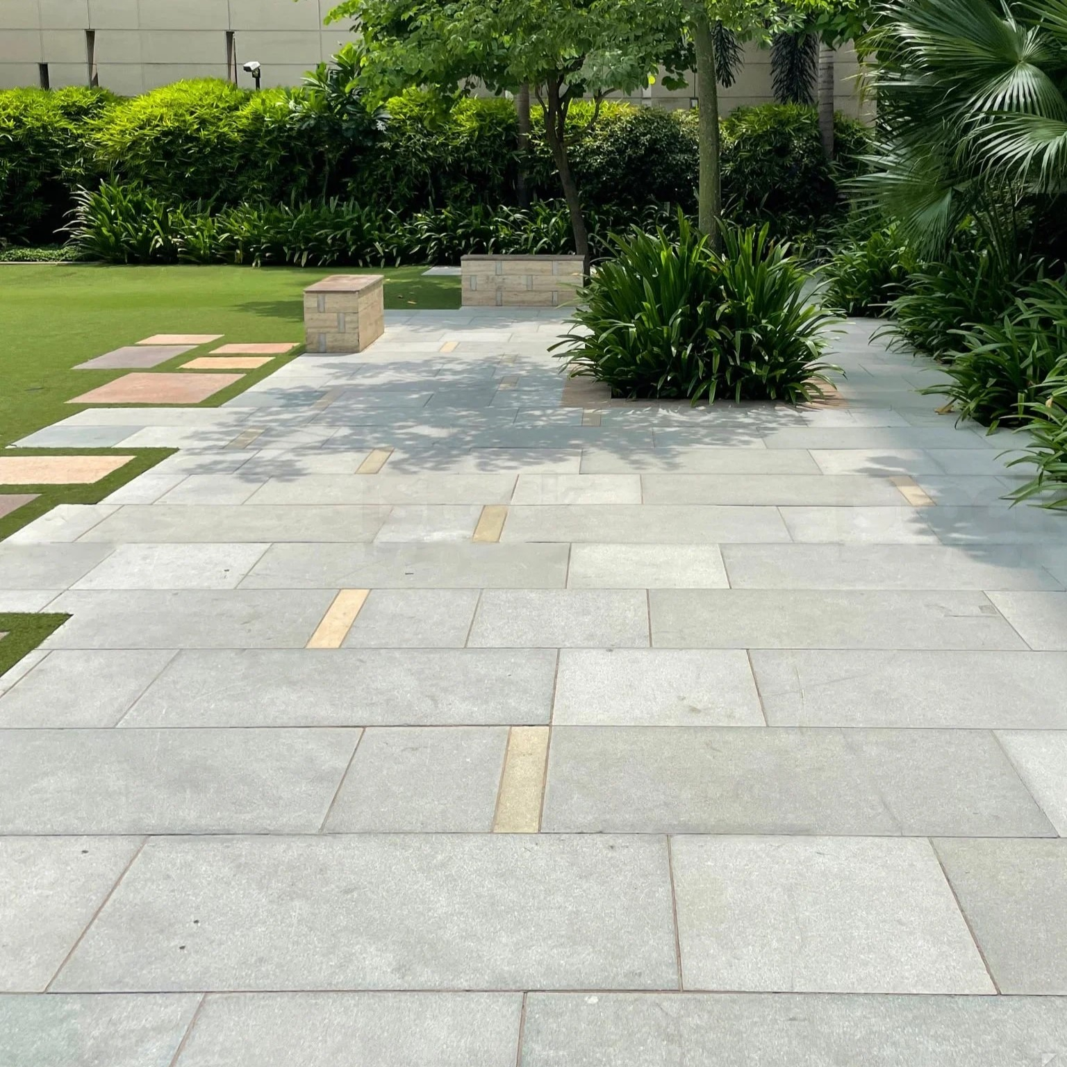 Pavers And Stepping Stones – Concrete Creations inside Long Term Value of Stepping Stones Versus Pavers for Homeowners