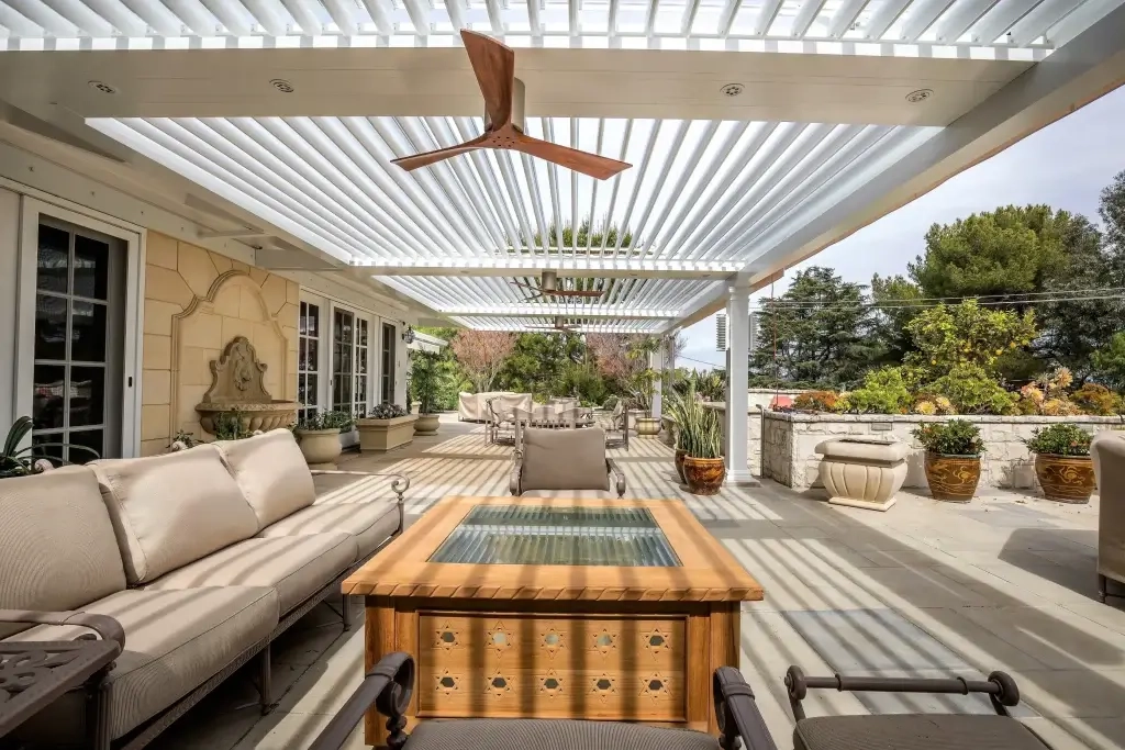 Pergola Maintenance: A Complete Guide For Homeowners throughout How Much Does A Pergola Cost To Build