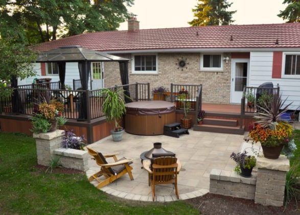 Revitalize Your Outdoor Space: Transform Your Drab Landscape With These ... pertaining to Transform Your Drab Outdoor Space with Affordable Fixes That Actually Work