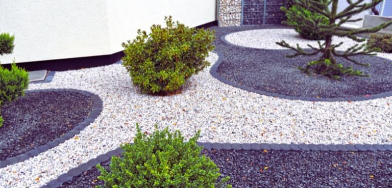 Simple Gravel Garden Design: Easy Steps For Every Gardener within Gravel Garden Ideas Low Maintenance