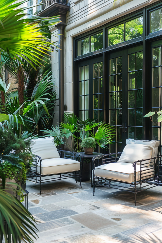 Small Patio Ideas That Won't Break The Bank - Quiet Minimal intended for Lowes Landscape Design Ideas Affordable