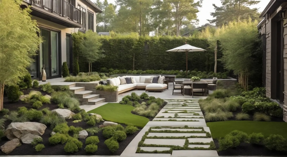 The Ultimate Guide To Residential Landscaping: Designing Your Dream ... with regard to How to Build Your Dream Yard in Three Years Without Going Broke