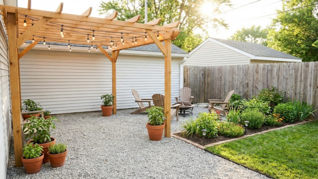 Transform Your Landscape With These Budget-Friendly Outdoor Design Tips pertaining to Budget-friendly outdoor staging strategies that boost your home first impression