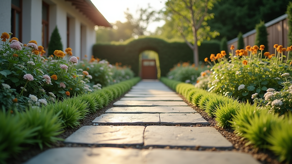 Understanding Uk Garden Landscaping Cost: A Complete Guide inside How Much Does Backyard Landscaping Cost