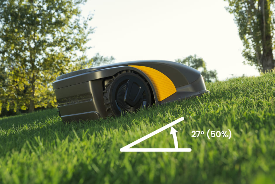 Why 2026 Is The Year To Switch To An Autonomous Robot Mower within Robot Lawn Mower Cost Worth It