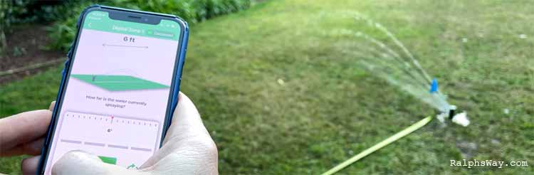 Why The Oto Lawn Sprinkler Is Your Yard’s New Best Friend? within Why Your Sprinkler Schedule Might Be Killing Your Grass During Hot Spells