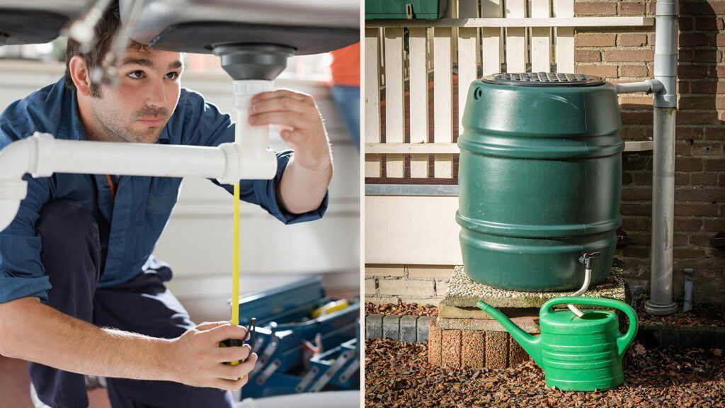 15 Ways To Stop Wasting Water | Power Of Positivity pertaining to Lawn Aeration When And How To Do It