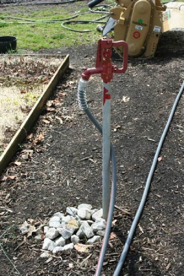 16 Budget-Friendly Diy Sprinkler System Ideas For Lawn &amp;amp; Garden regarding Soaker Hose Cost Vs Sprinkler System