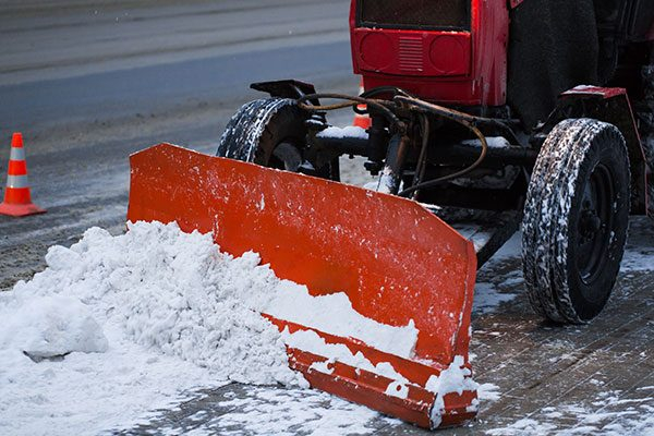 5 Effective Ways To Clear Snow From Long Driveways pertaining to How Much Does Snow Removal Cost Residential