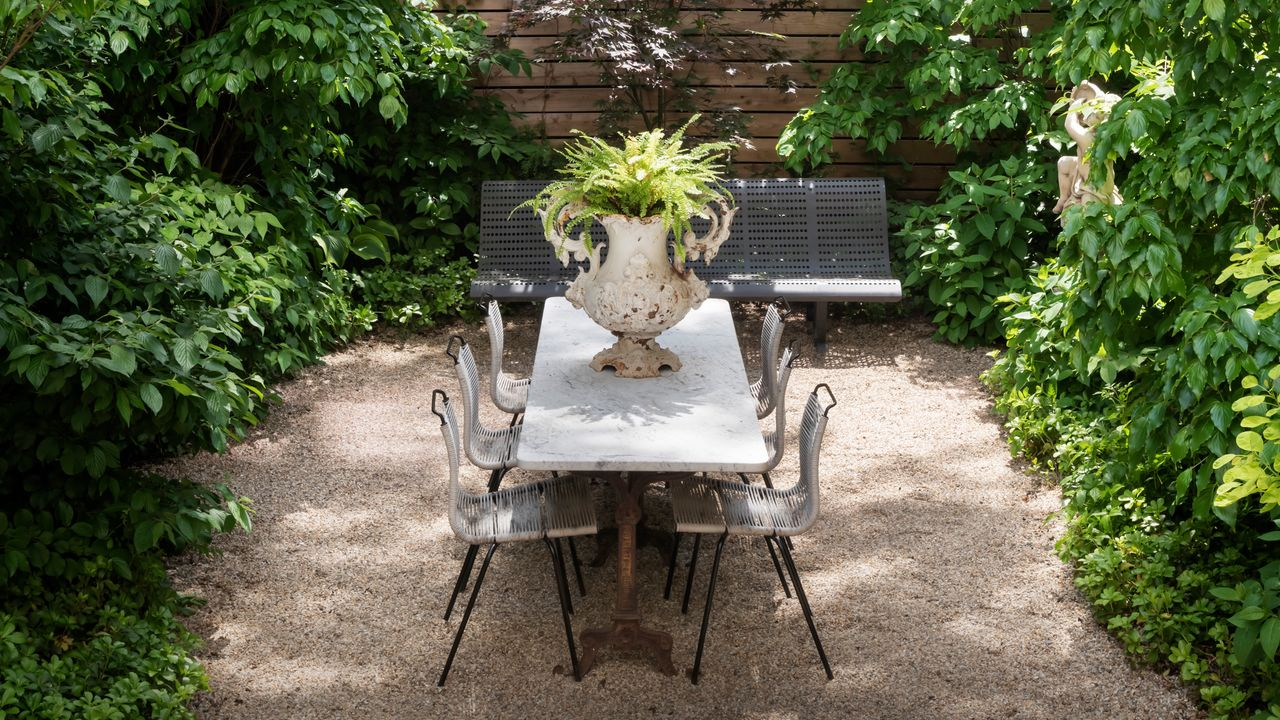 5 Outdated Backyard Designs To Leave Behind | Livingetc inside How To Refresh Old Landscaping
