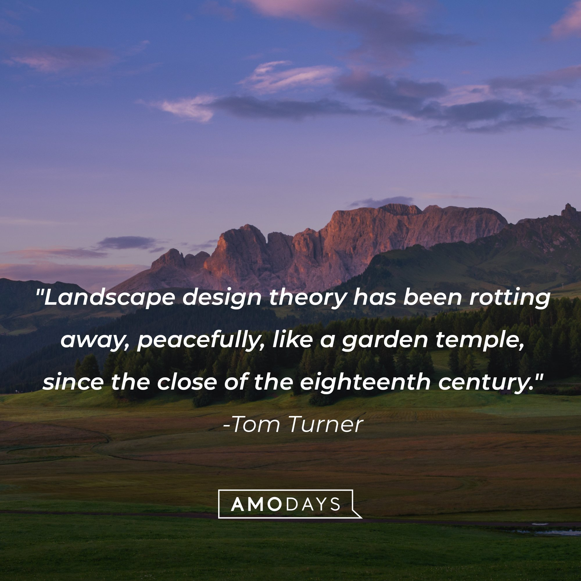 60 Quotes About Landscapes That Will Inspire You Enjoy The Outdoors in How To Get Landscaping Quotes Comparison