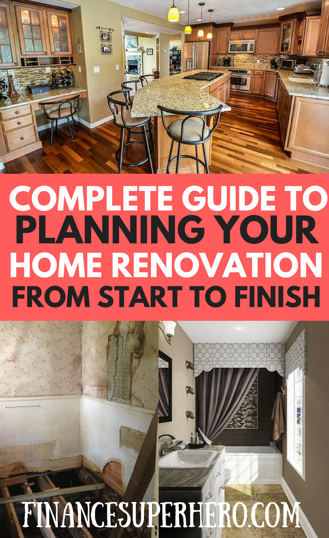 A Guide To Planning A Home Renovation From Start To Finish – Artofit in The Homeowners Guide to Planning a Backyard Renovation on a Real Budget